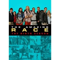 Amazing Race Season 9 (2006)