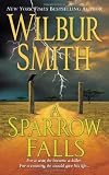 A Sparrow Falls (Courtney Family, Book 3)