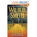 A Sparrow Falls