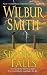 A Sparrow Falls (Courtney Family, Book 3)