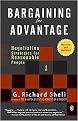 Bargaining for Advantage (Negotiation Strategies for Reasonable People) (Revised) (Paperback)