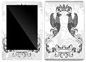 Love Design Decal Protective Skin Sticker for Amazon Kindle DX