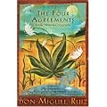 The Four Agreements Toltec Wisdom Collection: 3-Book Boxed Set