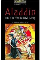 The Oxford Bookworms Library: Stage 1: 400 Headwords: Aladdin and the Enchanted Lamp (Oxford Bookworms ELT)