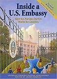 By Shawn Dorman Inside a U.S. Embassy: How the Foreign Service Works for America(text only)2nd(Second) edition[Paperback]2009