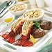 Ship to Shore Gram Dinner for 2