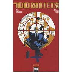 100 Bullets, Tome 2 :