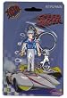 Speed Racer Genuine Classic Keychain
