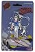Speed Racer Genuine Classic Keychain