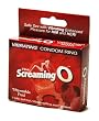 The Screaming O Wireless Male Ring Erection Aid Vivid Video Condom Pack