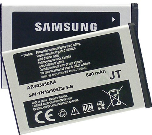 Samsung T229 T459 Gravity Battery Ab403450ba