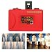 Photo : Lomography OKTOMAT Compact 35mm Camera with 8 Serial Lenses