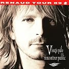 Visage P�le Rencontrer Public (Live)