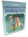 Adventures of the wishing chair