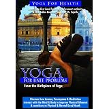 Yoga for Knee Problems