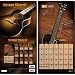 Guitar Chords 16-Month Music Wall Calendar 2011 - 12x12