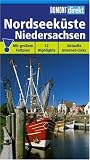 DuMont direkt Nordseeküste - Niedersachsen