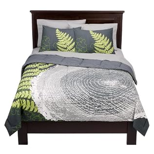 Room Essentials&reg; Photo Real Tree Comforter Set