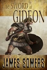 The Sword of Gideon