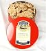 Ultimate's Low Carb & Sugar Free Coconut Cashew Brittle - 2 Lb Tin