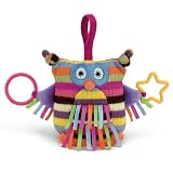 Jellycat - Hoot Owl