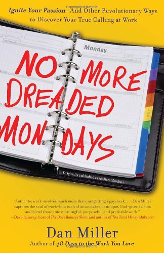 No More Mondays
