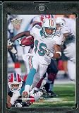 2008 Upper Deck #101 Ted Ginn Jr. - Miami Dolphins - NFL Trading Cards