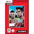 Pro Evolution Soccer 2008 Classic (PES 2008)