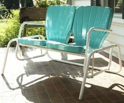 Torrans TDGAQUA Thunderbird Double Glider Aqua