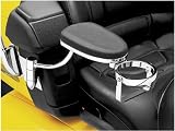 Kuryakyn Passenger Armrest 8991