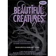 Beautiful Creatures by Kami Garcia, Margaret Stohl, and Kevin T. Collins