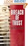 Breach of Trust (Call of Duty Series, Book 1)