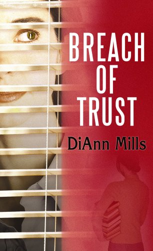 Breach Of Trust (call Of Duty Series, Book 1)