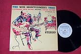The Wes Montgomery Trio: A Dynamic New Sound: Guitar Organ Drums: New Concepts in Jazz Guitar: Vinyl Lp: (1982)