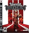 UnrealTournament 3 PS3
