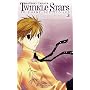 Twinkle stars, Tome 3 : Le chant des �toiles
