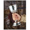 On Sale !! Canterbury Pewter Grand Chalice