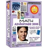 Math Advantage 2008