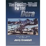 Focke-Wulf 190 Dora Volume One
