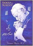 Pope John Paul II - Santo Subito! [DVD] [2007]