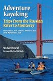Search : Adventure Kayaking: Russian River Monterey