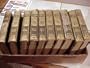 Crowned Masterpieces of Literature...That Have Advanced Civilization 10 Volumes