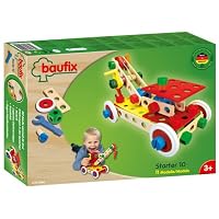 Baufix 30400 - Starter