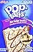 Kellogg's Pop-Tarts Frosted Hot Fudge Sundae Toaster Pastries 8 ct