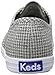 Keds Women's Champion Shirting Fashion Sneaker
