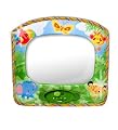 Fisher-Price Rainforest Deluxe Auto Mirror