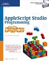 Applescript Studio Programming for the Absolute Beginner