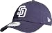 New Era San Diego Padres GW 920 Baseball Cap (Navy)