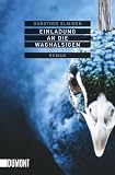 book cover Einladung an die Waghalsigen - Dorothee Elmiger