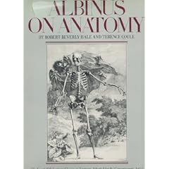 Albinus on Anatomy